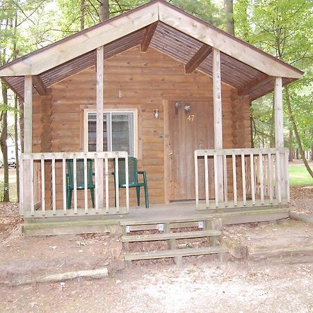 St. Clair Camping Resort Marysville 외부 사진