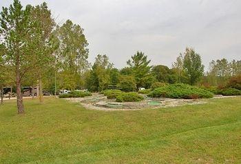 St. Clair Camping Resort Marysville 외부 사진
