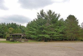 St. Clair Camping Resort Marysville 외부 사진