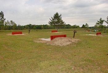 St. Clair Camping Resort Marysville 외부 사진