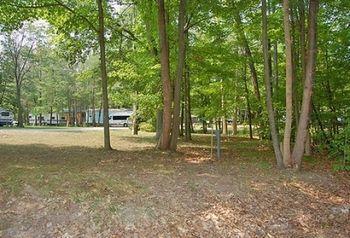 St. Clair Camping Resort Marysville 외부 사진