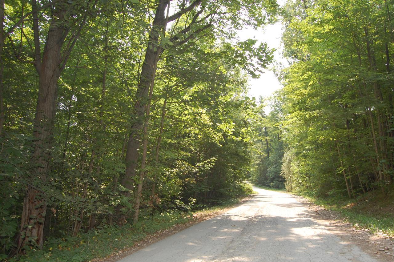 St. Clair Camping Resort Marysville 외부 사진